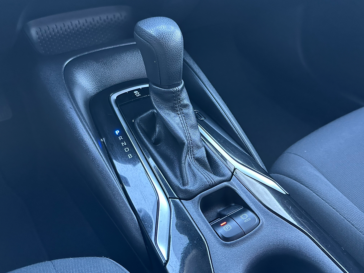 Toyota Corolla LE CVT (Natl) 2021 Toyota Corolla LE CVT (Natl) 2021