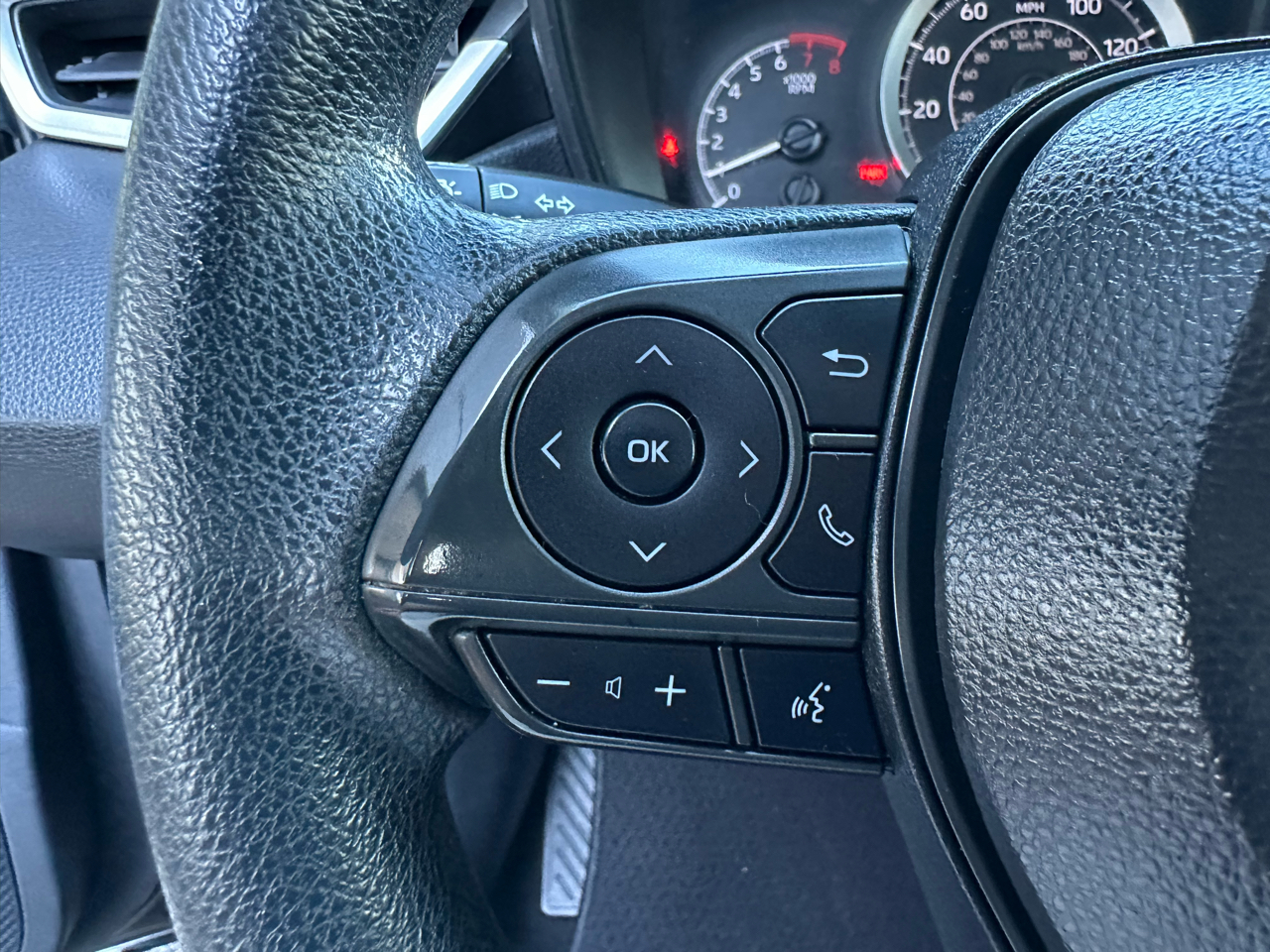 Toyota Corolla LE CVT (Natl) 2021 Toyota Corolla LE CVT (Natl) 2021