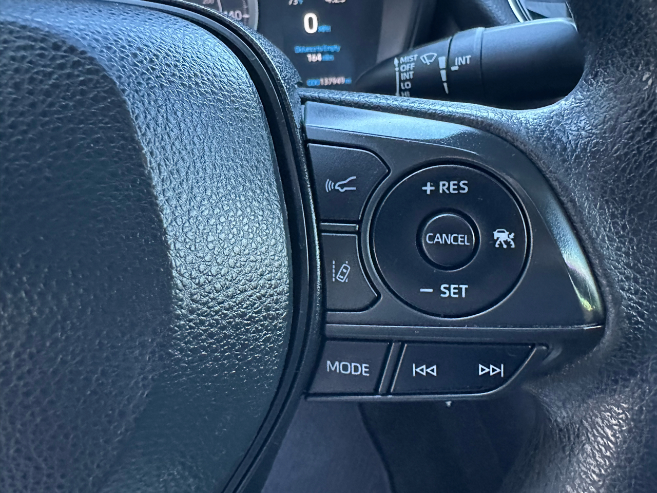 Toyota Corolla LE CVT (Natl) 2021 Toyota Corolla LE CVT (Natl) 2021