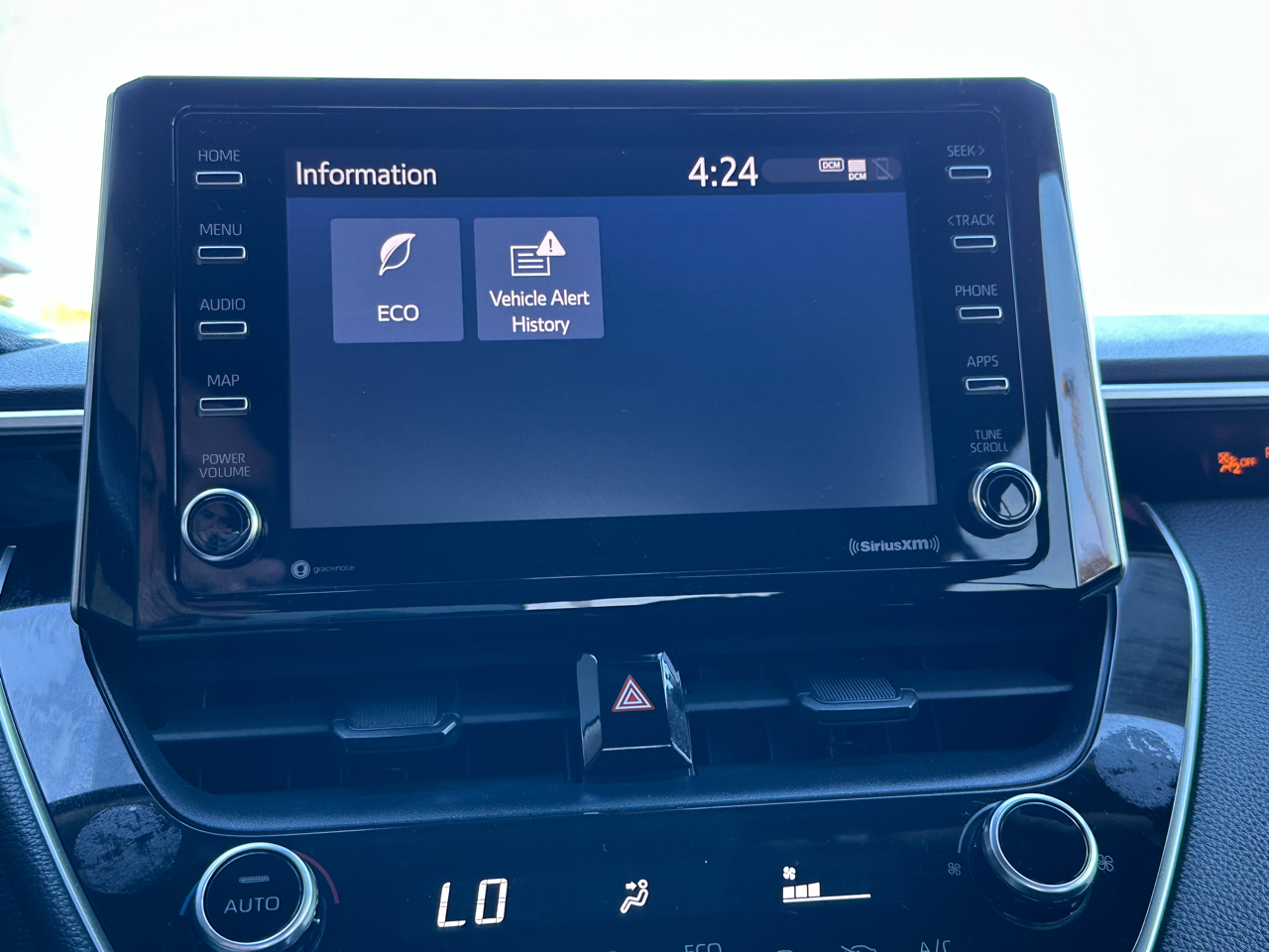 Toyota Corolla LE CVT (Natl) 2021 Toyota Corolla LE CVT (Natl) 2021