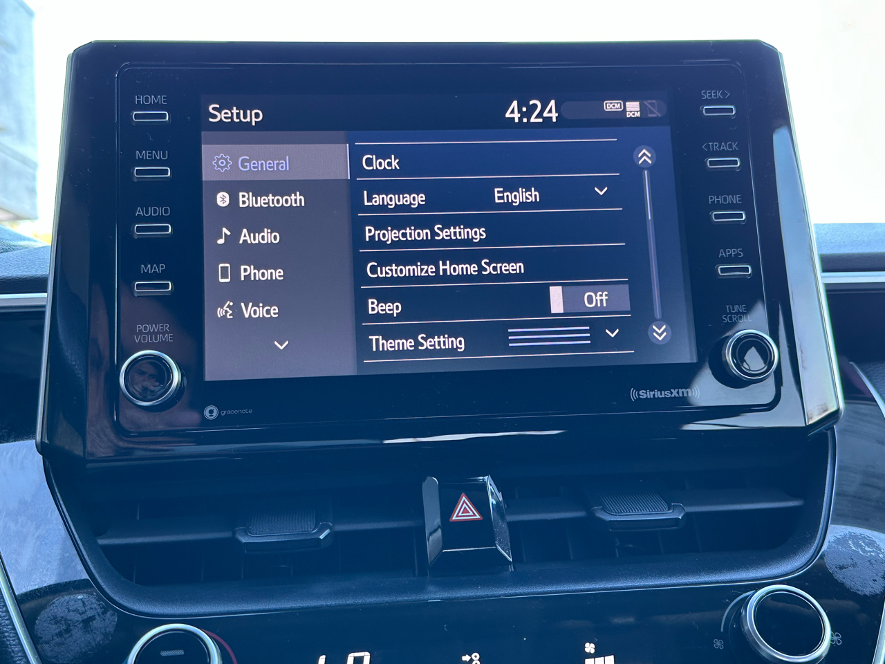 Toyota Corolla LE CVT (Natl) 2021 Toyota Corolla LE CVT (Natl) 2021