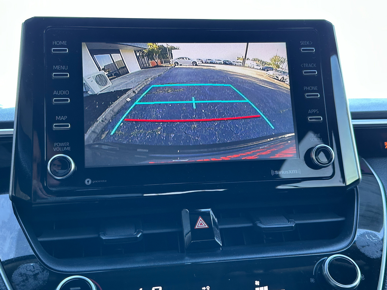 Toyota Corolla LE CVT (Natl) 2021 Toyota Corolla LE CVT (Natl) 2021