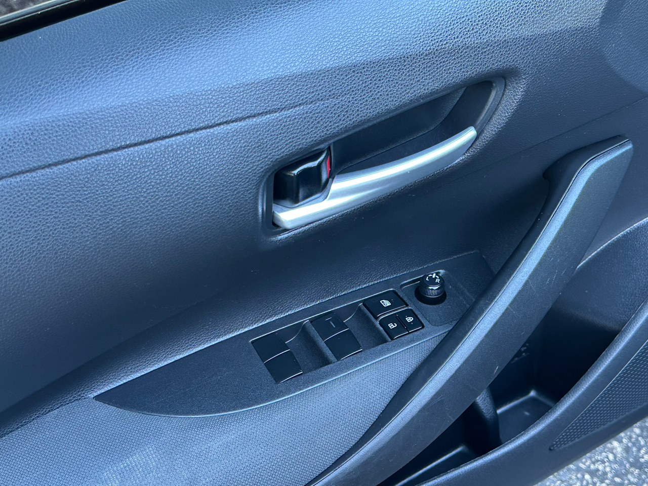 Toyota Corolla LE CVT (Natl) 2021 Toyota Corolla LE CVT (Natl) 2021