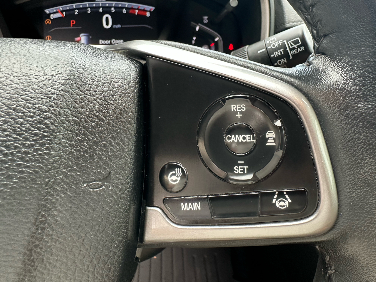 Honda CR-V Touring 2WD 2020 Honda CR-V Touring 2WD 2020