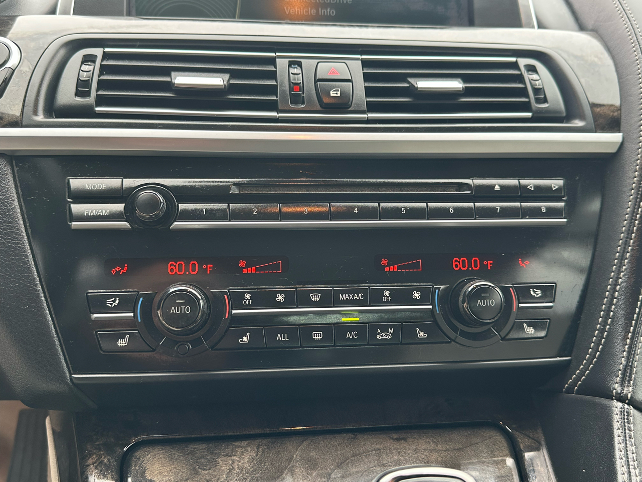 BMW 6 Series 2dr Conv 650i xDrive 2013 BMW 6 Series 2dr Conv 650i xDrive 2013