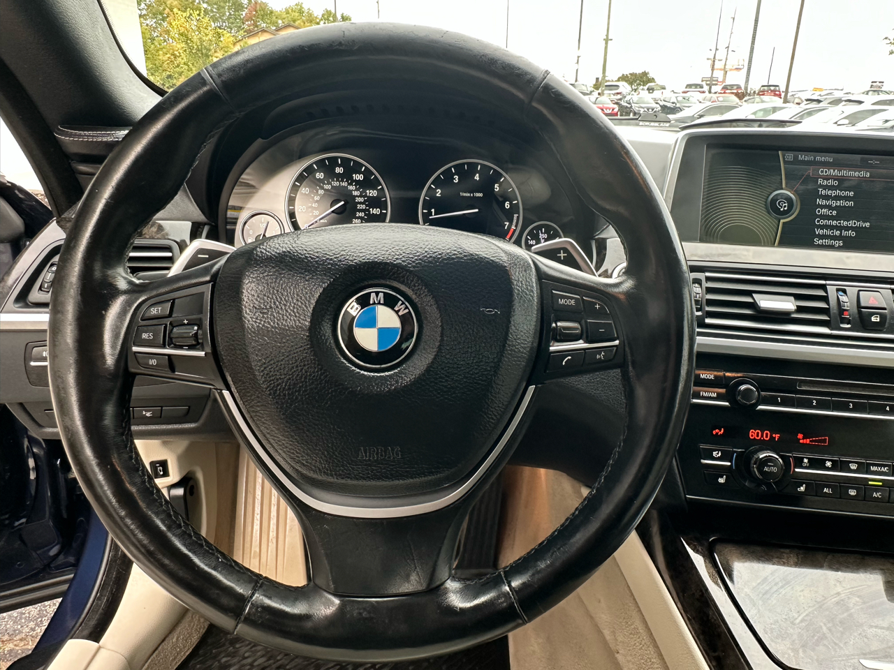 BMW 6 Series 2dr Conv 650i xDrive 2013 BMW 6 Series 2dr Conv 650i xDrive 2013