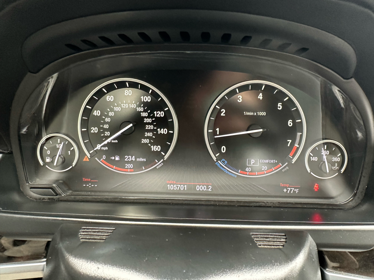 BMW 6 Series 2dr Conv 650i xDrive 2013 BMW 6 Series 2dr Conv 650i xDrive 2013