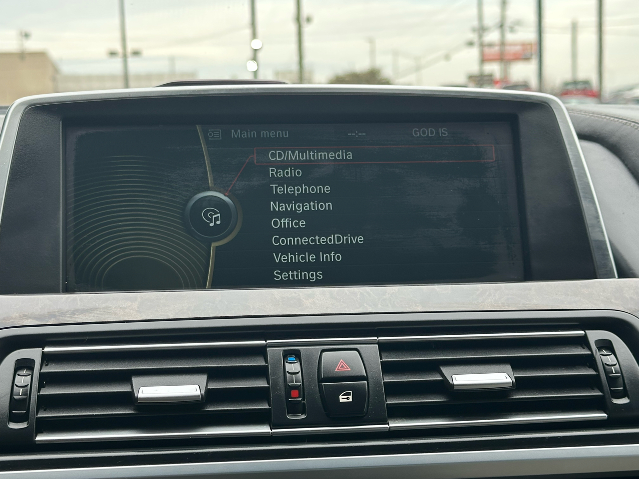 BMW 6 Series 2dr Conv 650i xDrive 2013 BMW 6 Series 2dr Conv 650i xDrive 2013