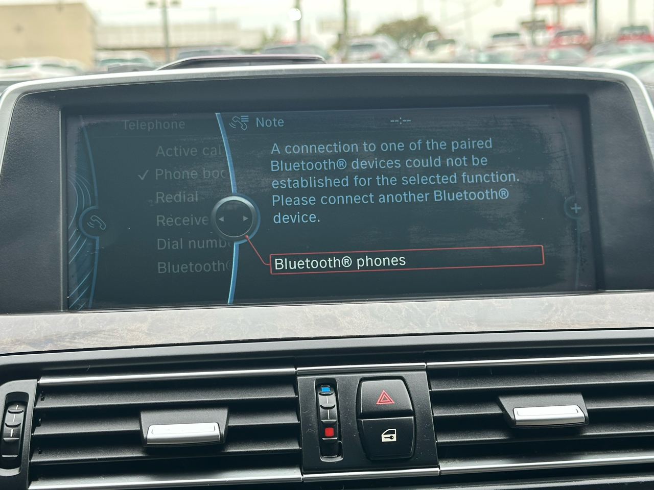 BMW 6 Series 2dr Conv 650i xDrive 2013 BMW 6 Series 2dr Conv 650i xDrive 2013