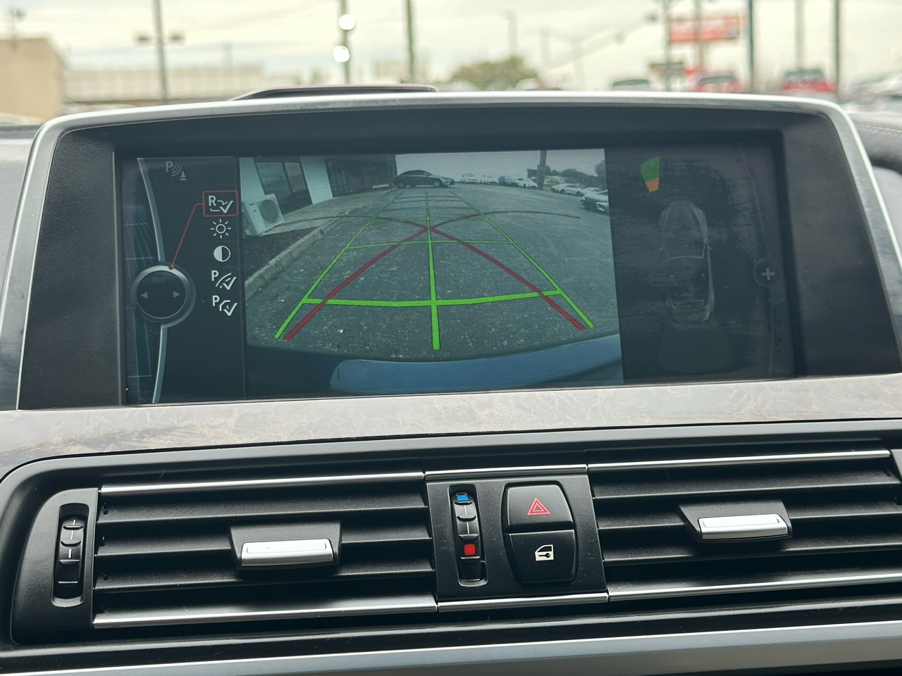 BMW 6 Series 2dr Conv 650i xDrive 2013 BMW 6 Series 2dr Conv 650i xDrive 2013