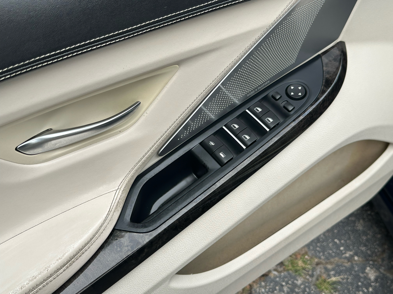 BMW 6 Series 2dr Conv 650i xDrive 2013 BMW 6 Series 2dr Conv 650i xDrive 2013