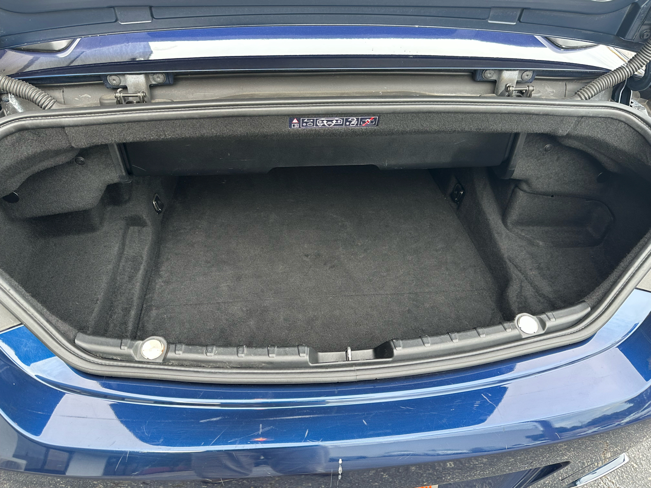 BMW 6 Series 2dr Conv 650i xDrive 2013 BMW 6 Series 2dr Conv 650i xDrive 2013