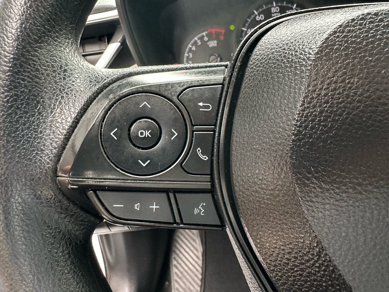 Toyota Corolla L CVT (Natl) 2022 Toyota Corolla L CVT (Natl) 2022