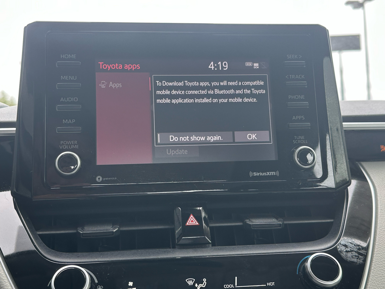 Toyota Corolla L CVT (Natl) 2022 Toyota Corolla L CVT (Natl) 2022