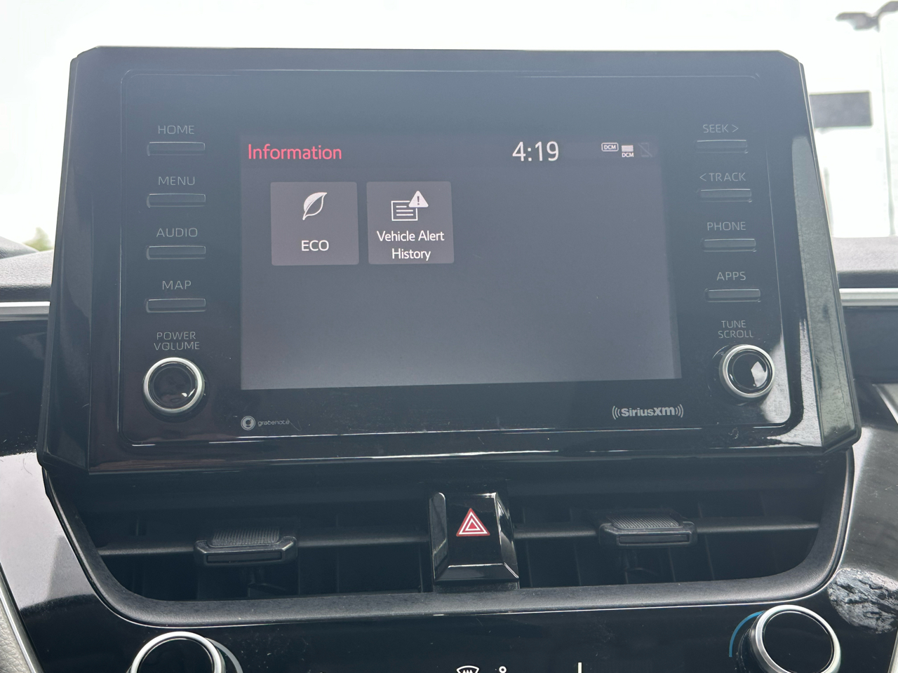 Toyota Corolla L CVT (Natl) 2022 Toyota Corolla L CVT (Natl) 2022