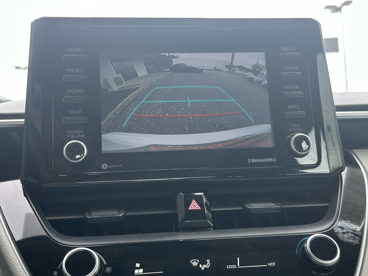 Toyota Corolla L CVT (Natl) 2022 Toyota Corolla L CVT (Natl) 2022