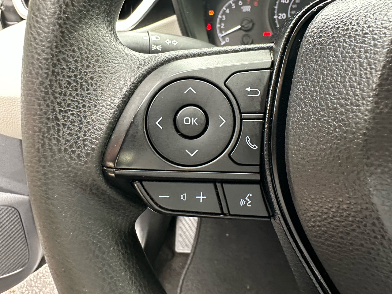 Toyota Corolla L CVT (Natl) 2020 Toyota Corolla L CVT (Natl) 2020