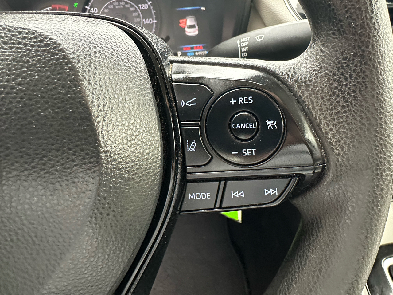 Toyota Corolla L CVT (Natl) 2020 Toyota Corolla L CVT (Natl) 2020