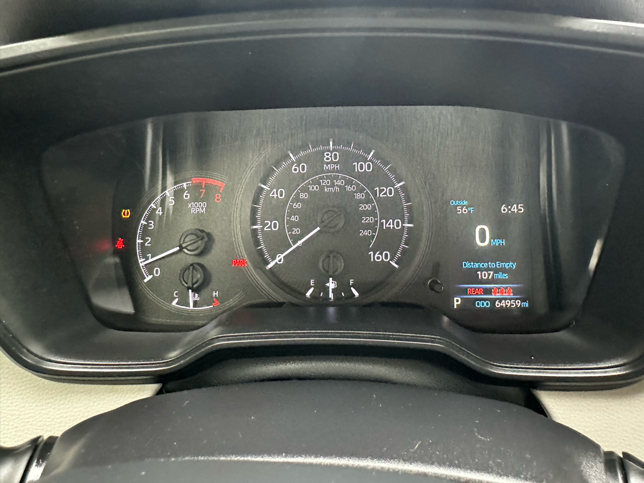 Toyota Corolla L CVT (Natl) 2020 Toyota Corolla L CVT (Natl) 2020