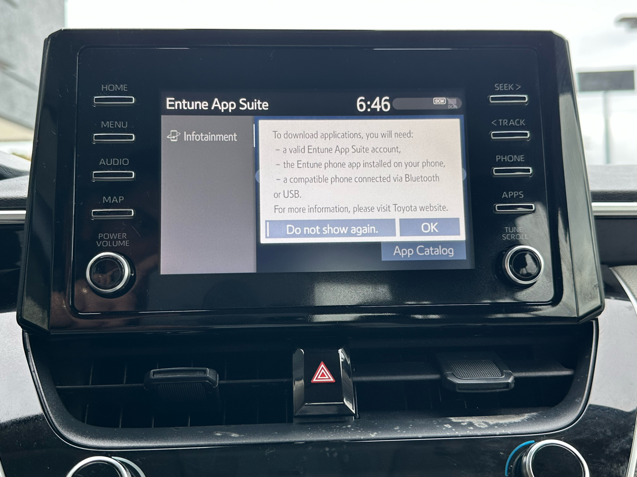 Toyota Corolla L CVT (Natl) 2020 Toyota Corolla L CVT (Natl) 2020