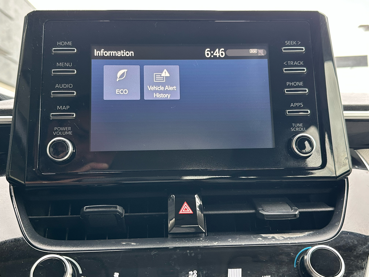 Toyota Corolla L CVT (Natl) 2020 Toyota Corolla L CVT (Natl) 2020