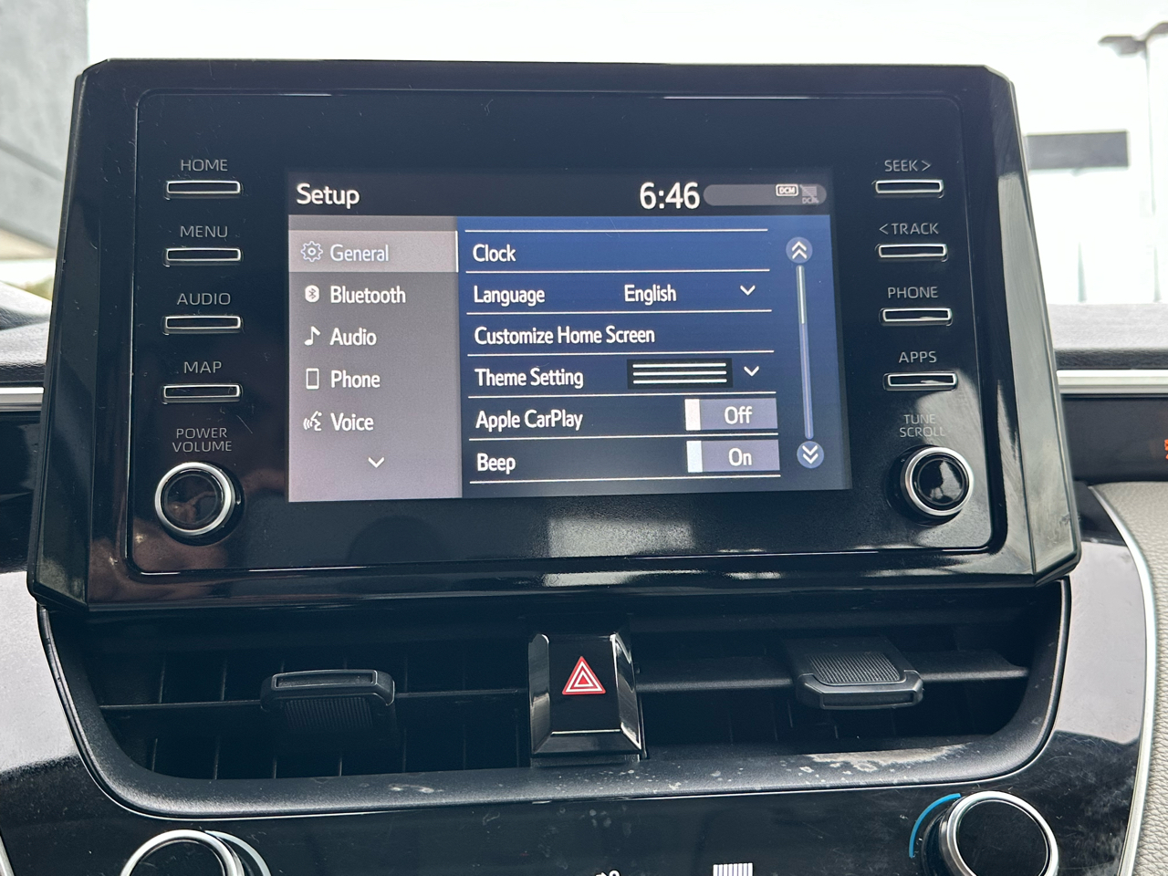 Toyota Corolla L CVT (Natl) 2020 Toyota Corolla L CVT (Natl) 2020