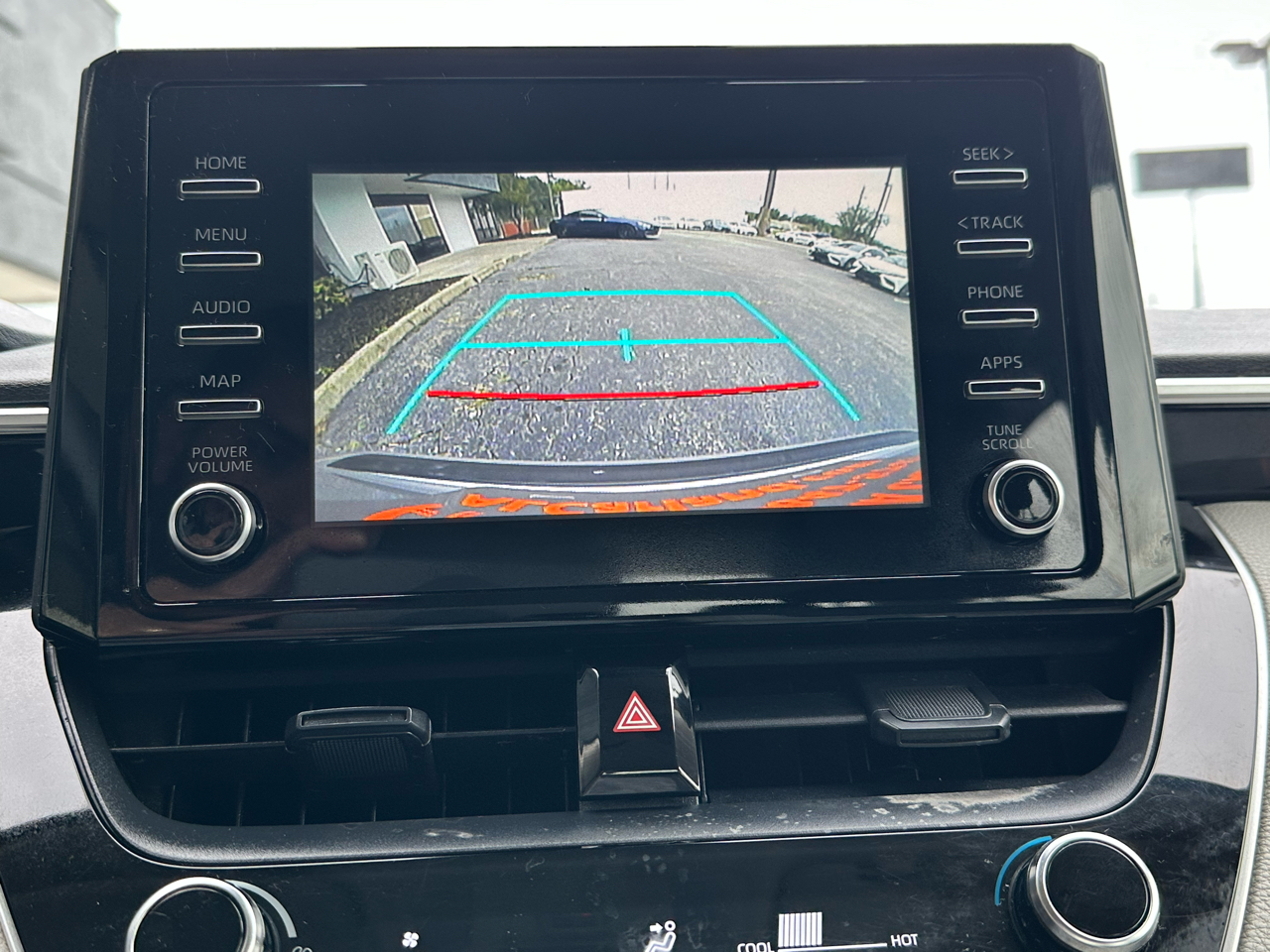 Toyota Corolla L CVT (Natl) 2020 Toyota Corolla L CVT (Natl) 2020