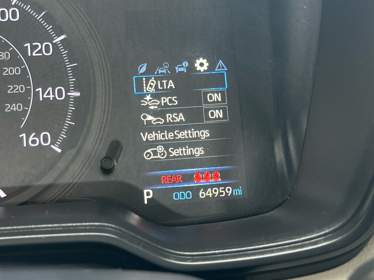 Toyota Corolla L CVT (Natl) 2020 Toyota Corolla L CVT (Natl) 2020