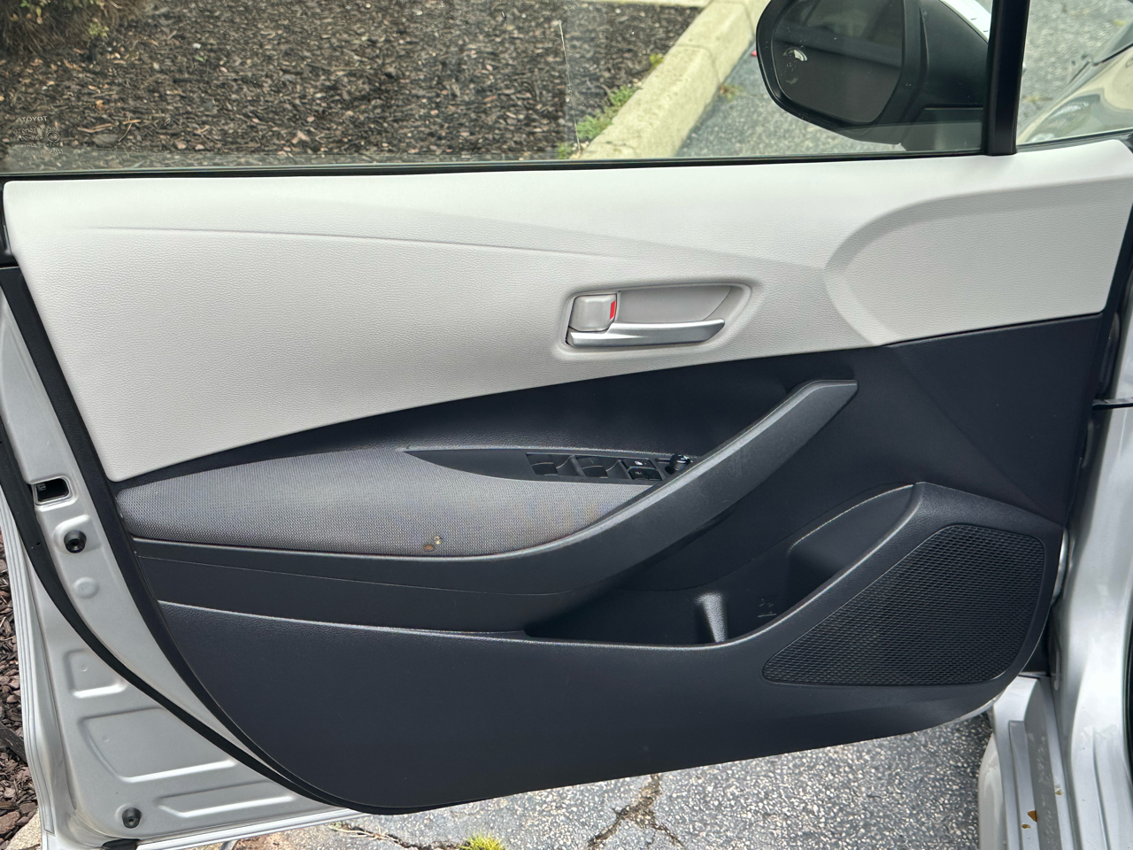 Toyota Corolla L CVT (Natl) 2020 Toyota Corolla L CVT (Natl) 2020