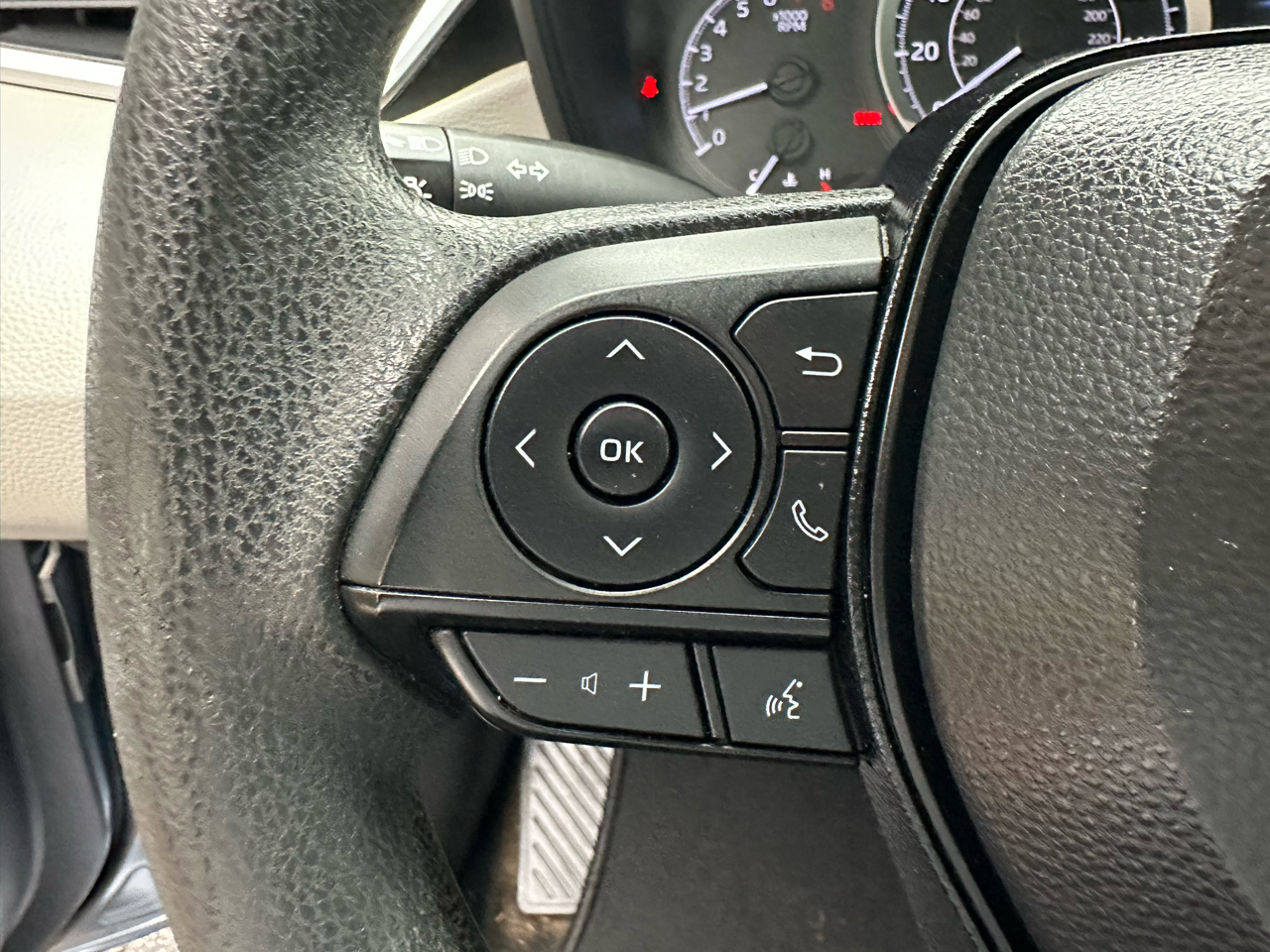 Toyota Corolla LE CVT (Natl) 2021 Toyota Corolla LE CVT (Natl) 2021