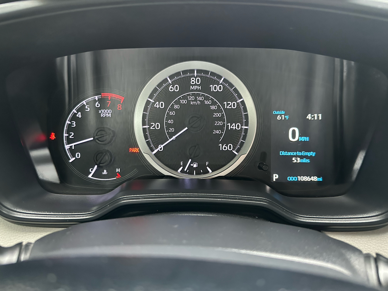 Toyota Corolla LE CVT (Natl) 2021 Toyota Corolla LE CVT (Natl) 2021