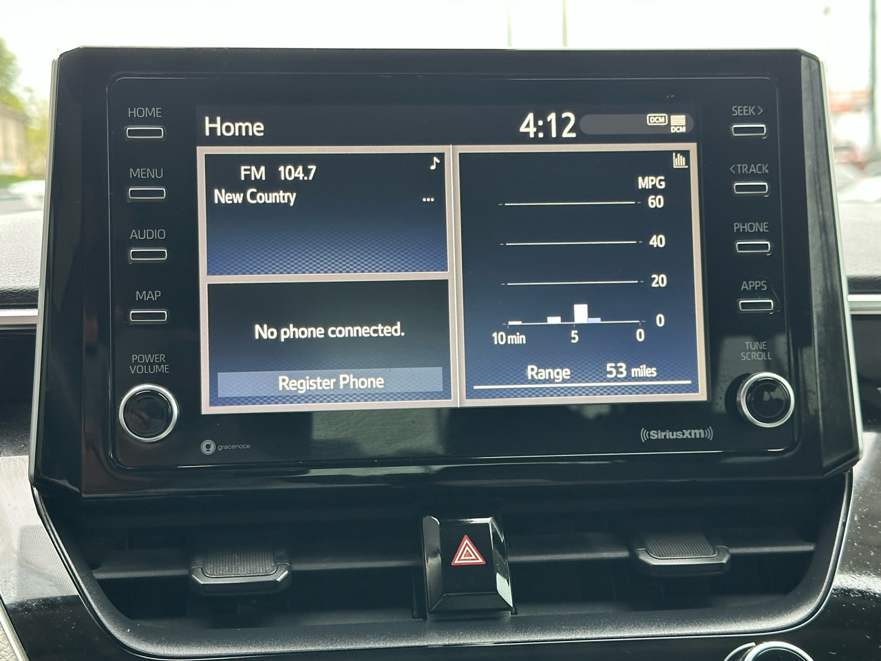 Toyota Corolla LE CVT (Natl) 2021 Toyota Corolla LE CVT (Natl) 2021