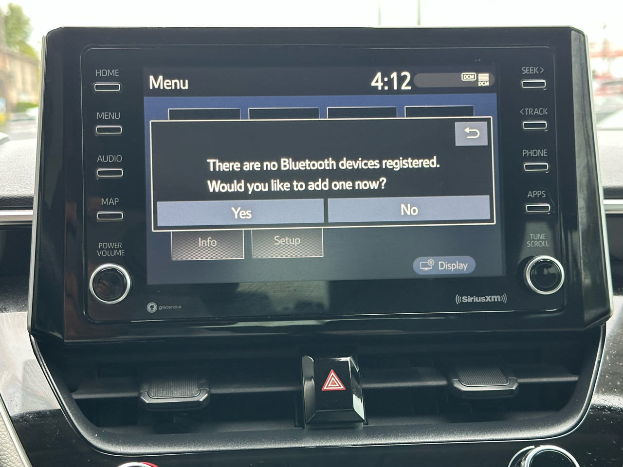 Toyota Corolla LE CVT (Natl) 2021 Toyota Corolla LE CVT (Natl) 2021