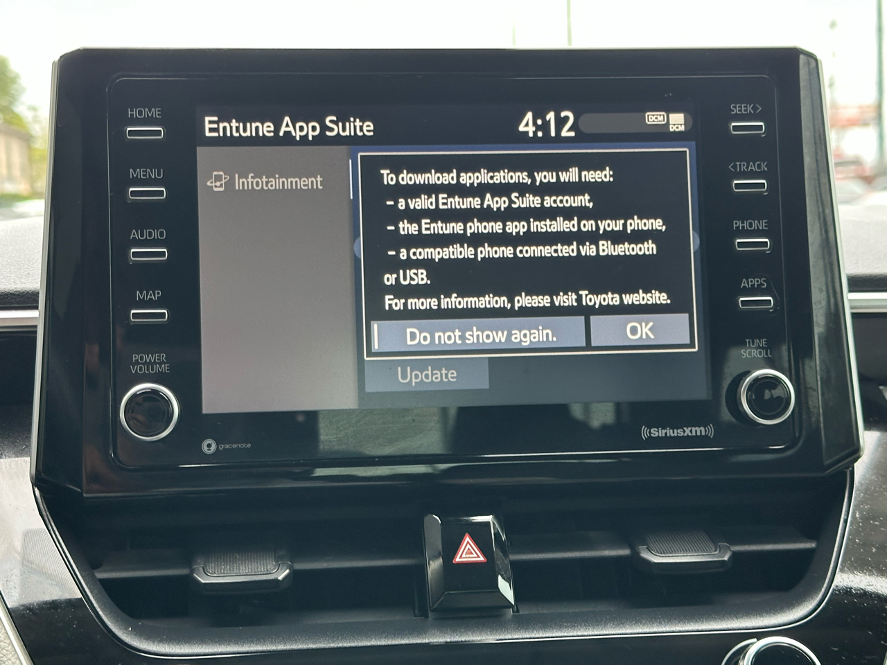 Toyota Corolla LE CVT (Natl) 2021 Toyota Corolla LE CVT (Natl) 2021