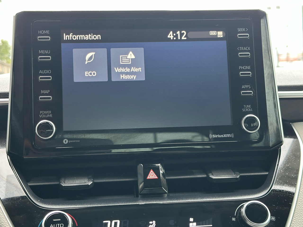 Toyota Corolla LE CVT (Natl) 2021 Toyota Corolla LE CVT (Natl) 2021