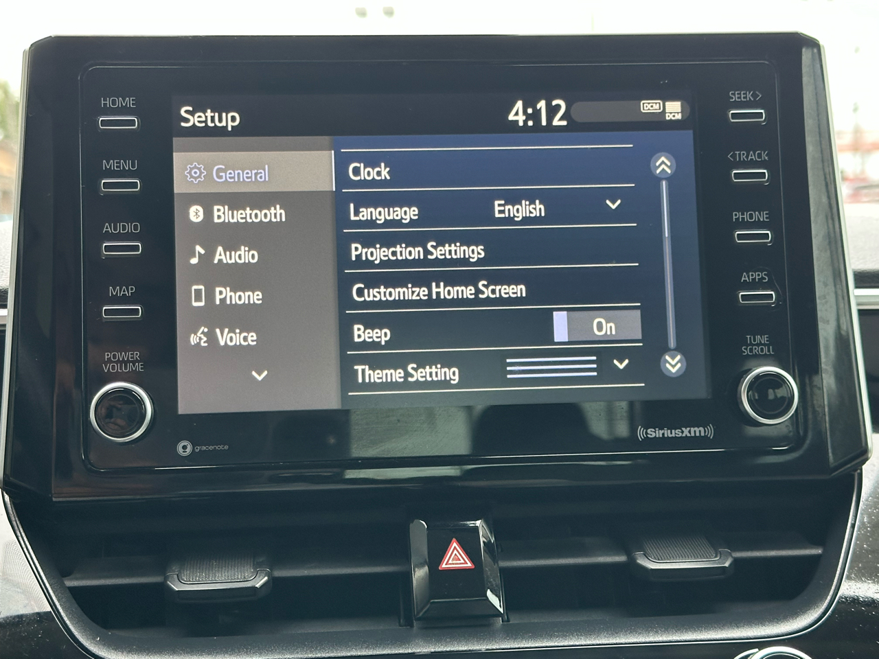 Toyota Corolla LE CVT (Natl) 2021 Toyota Corolla LE CVT (Natl) 2021