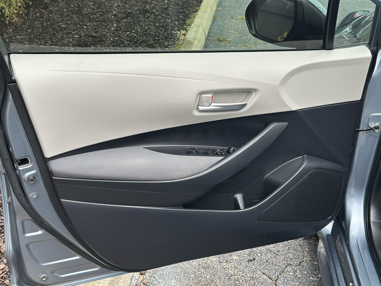 Toyota Corolla LE CVT (Natl) 2021 Toyota Corolla LE CVT (Natl) 2021