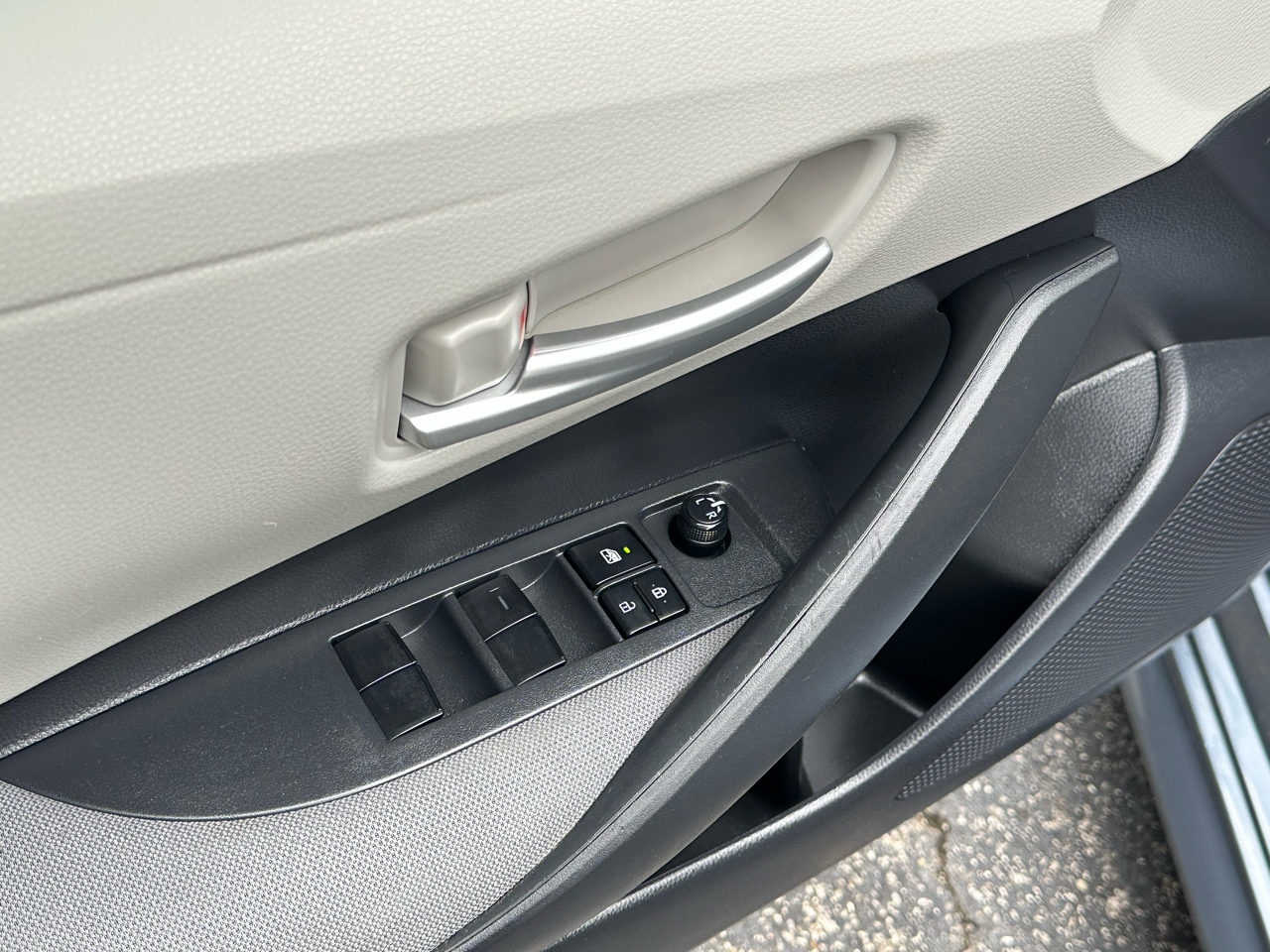 Toyota Corolla LE CVT (Natl) 2021 Toyota Corolla LE CVT (Natl) 2021