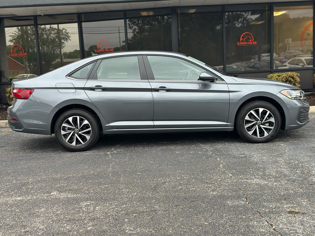 Volkswagen Jetta S Auto 2023 Volkswagen Jetta S Auto 2023