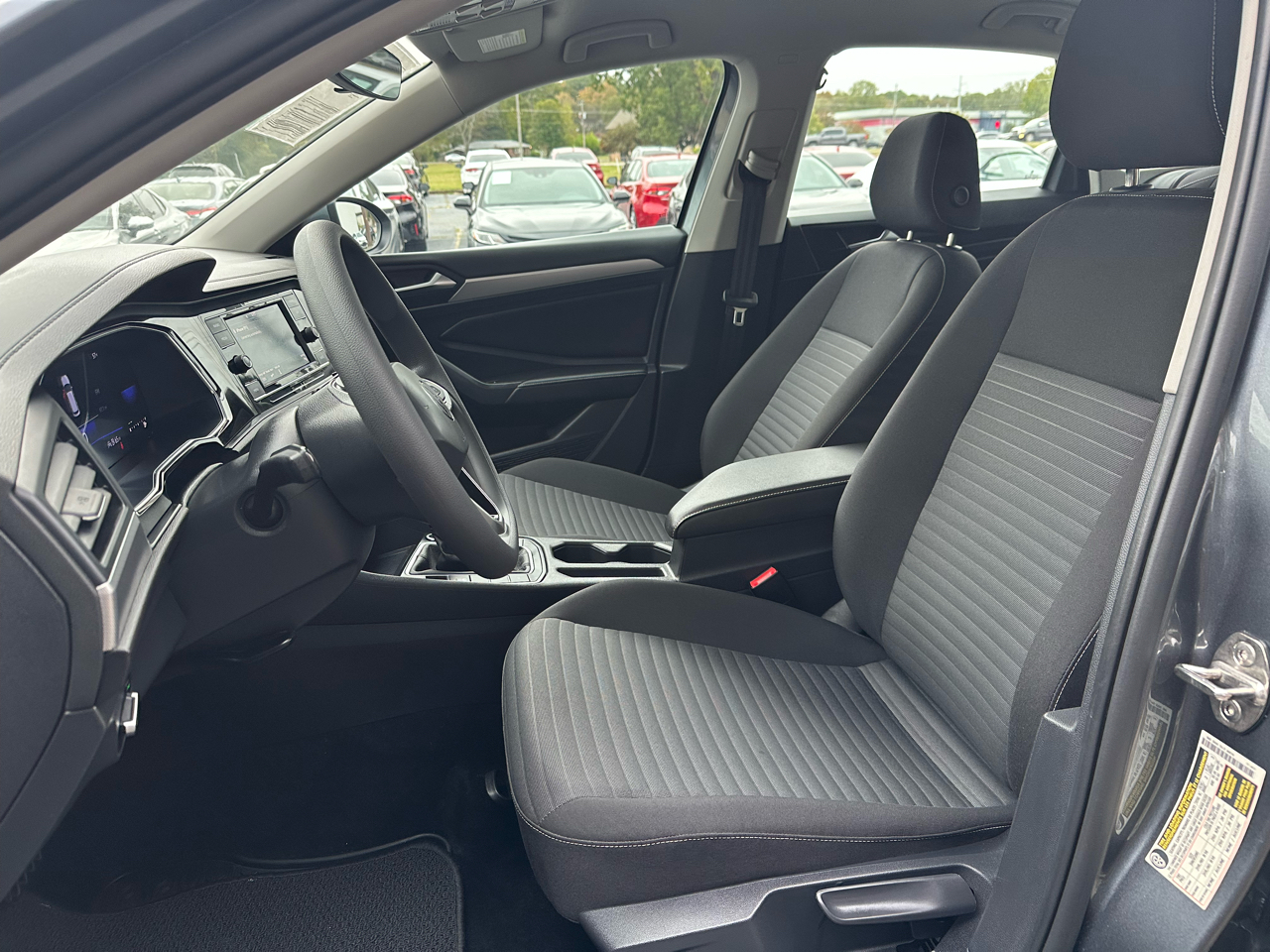 Volkswagen Jetta S Auto 2023 Volkswagen Jetta S Auto 2023