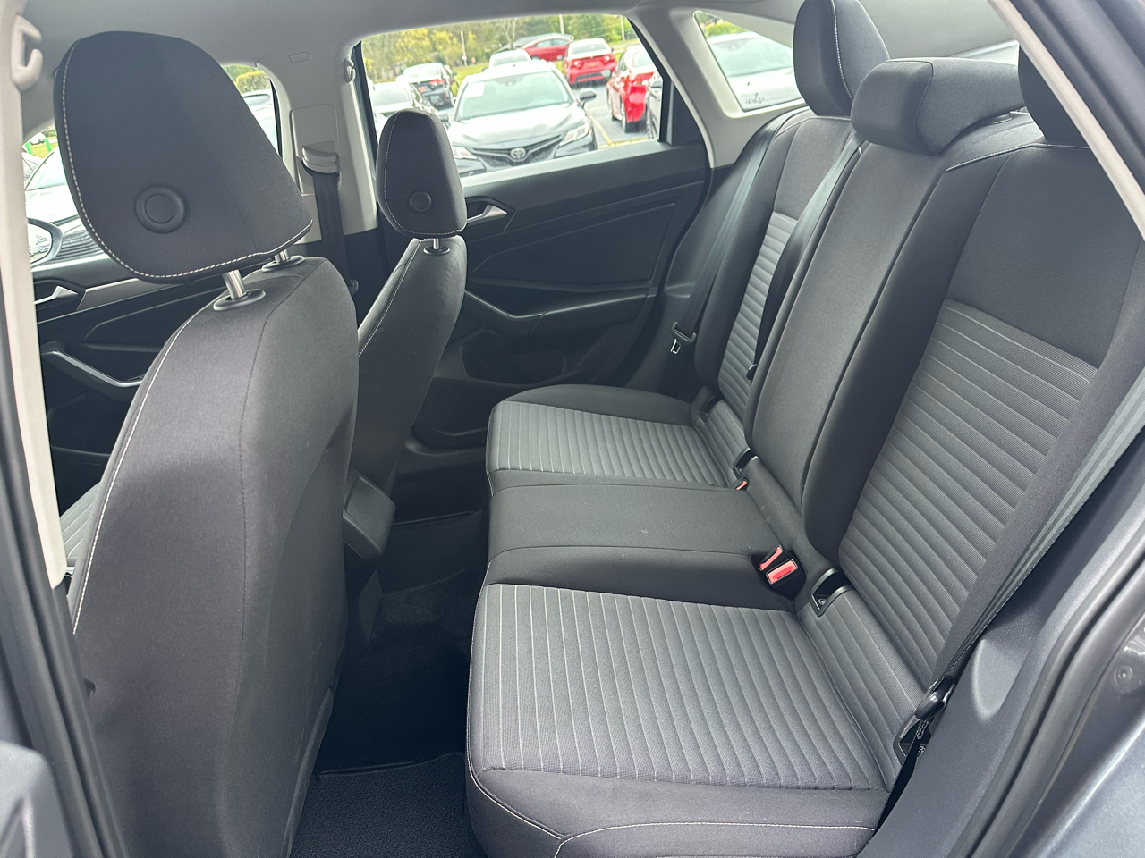 Volkswagen Jetta S Auto 2023 Volkswagen Jetta S Auto 2023