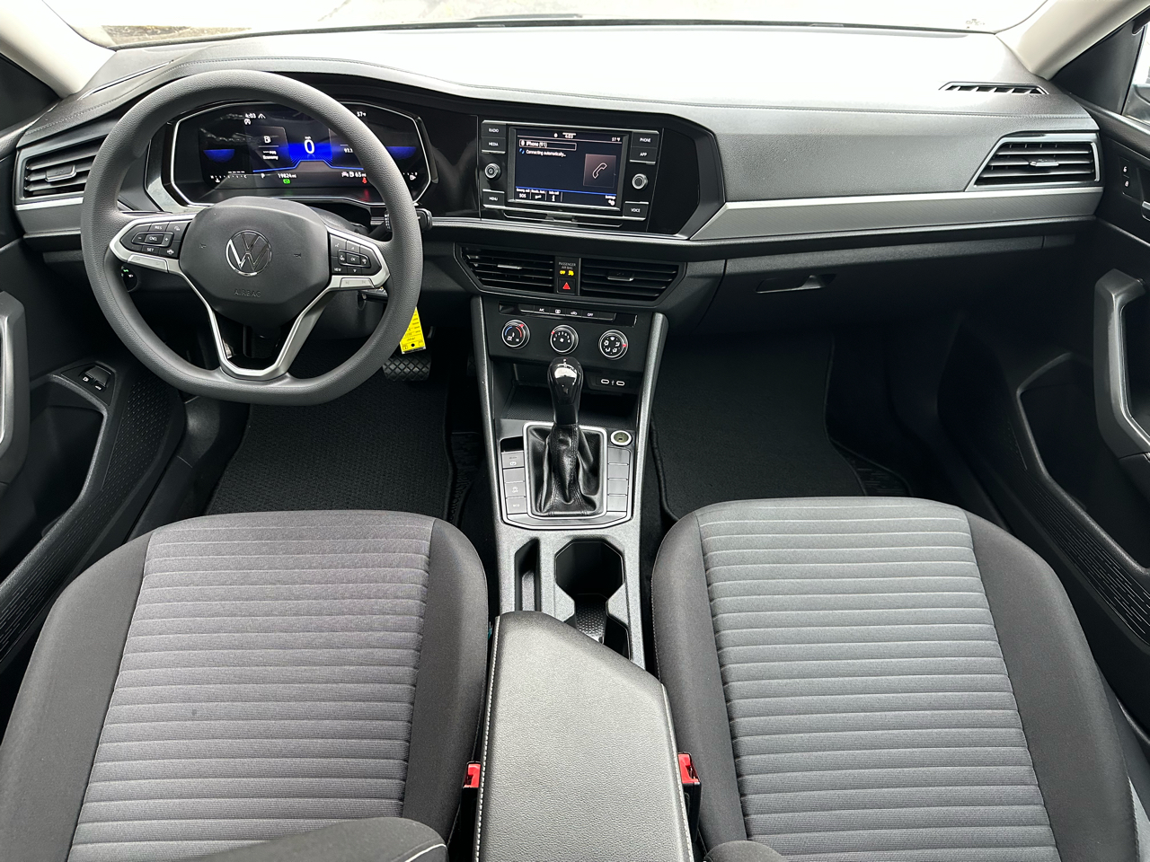 Volkswagen Jetta S Auto 2023 Volkswagen Jetta S Auto 2023