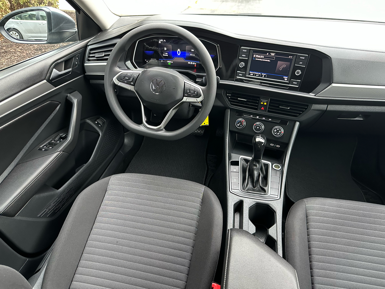 Volkswagen Jetta S Auto 2023 Volkswagen Jetta S Auto 2023