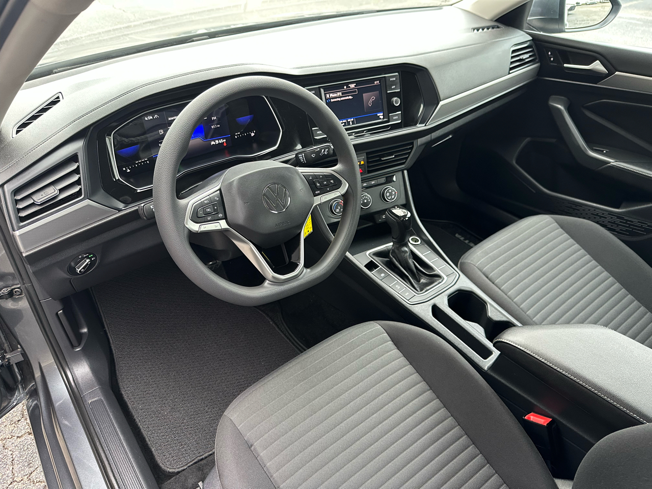 Volkswagen Jetta S Auto 2023 Volkswagen Jetta S Auto 2023