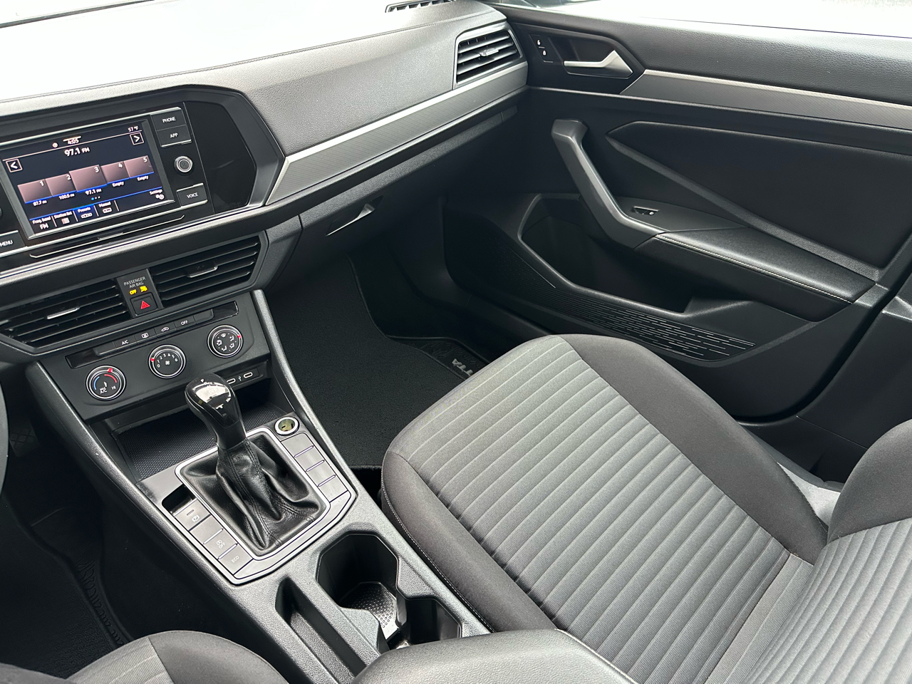 Volkswagen Jetta S Auto 2023 Volkswagen Jetta S Auto 2023