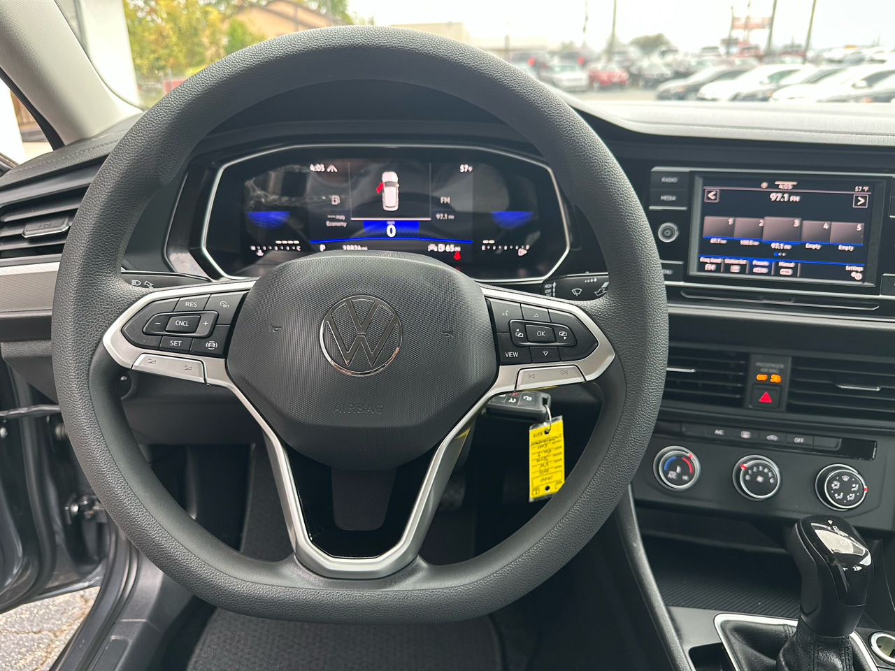 Volkswagen Jetta S Auto 2023 Volkswagen Jetta S Auto 2023