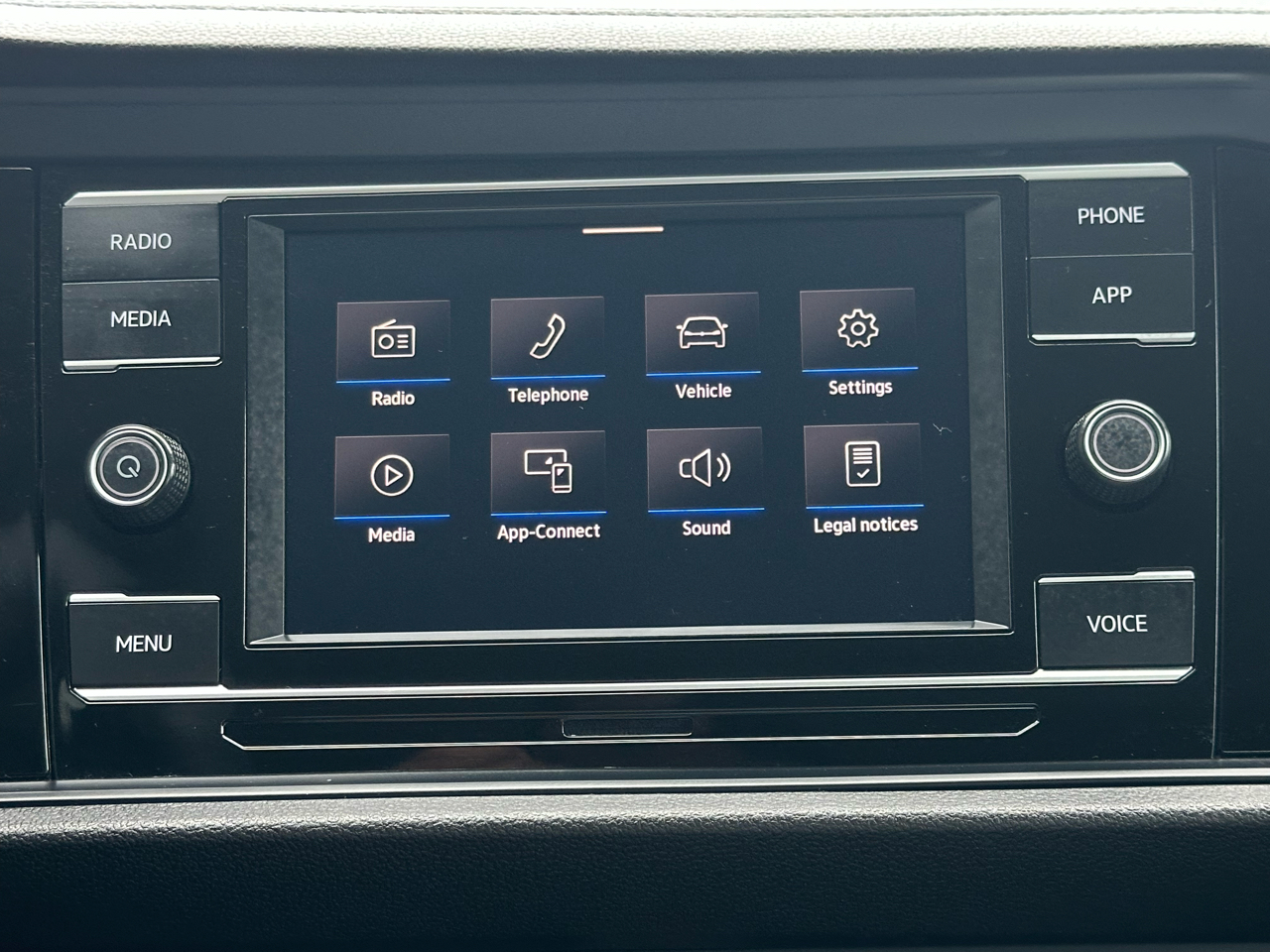 Volkswagen Jetta S Auto 2023 Volkswagen Jetta S Auto 2023