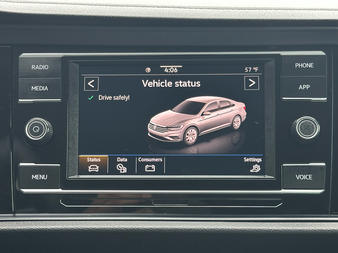 Volkswagen Jetta S Auto 2023 Volkswagen Jetta S Auto 2023