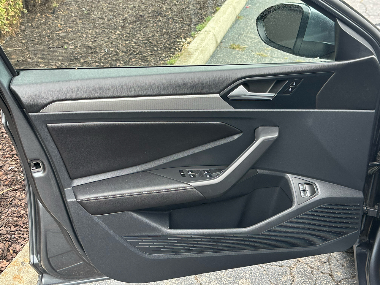 Volkswagen Jetta S Auto 2023 Volkswagen Jetta S Auto 2023