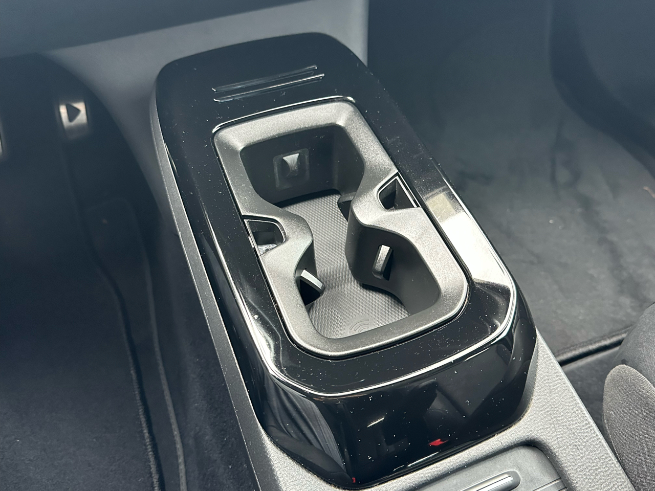 Volkswagen ID.4 1st Edition RWD 2021 Volkswagen ID.4 1st Edition RWD 2021